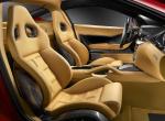 Ferrari 599 GTB Fiorano 2006 года